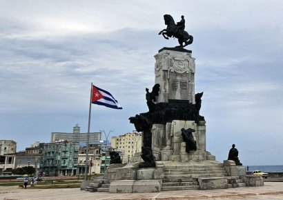 한-쿠바 상주공관 개설 합의…"중간단계 임시사무소 설치"