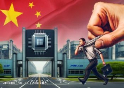 中상하이, 반도체 펀드에 1.3兆 추가 투자…"기술 자립 지원"