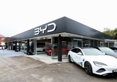 [베이징 다이어리] 하늘의 별따기? 베이징 車번호판 따기