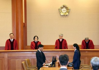 '유류분 위헌·헌법불합치' 판단…관련 법들 임시국회서 통과될까