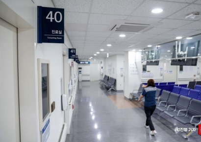 의대교수들 "'의대증원 효력정지' 기각 시 근무시간 재조정"