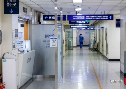 2022년 건강보험 보장률 65.7%…총 진료비 120조 돌파