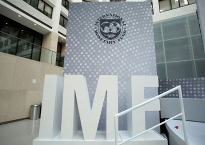IMF "ECB 금리 인하 적절...Fed는 신중해야"