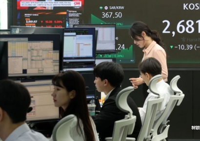 개인투자용 국채 6월 첫 발행…업무 시스템 개통 