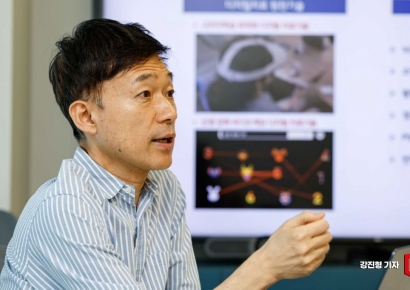 '약 없는 뇌졸중 후유증' 고친다…디지털 신약 꿈꾸는 뉴냅스 '비비드브레인'