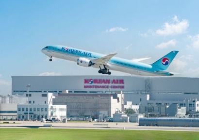 대한항공, 보잉·GE와 48조 규모 협력…韓美 첫 장관 공동 외교 행보
