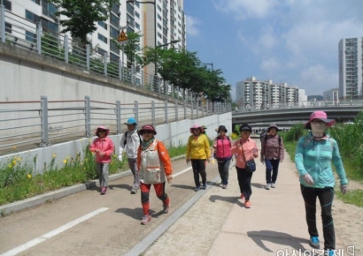 일주일에 2시간 반 운동했더니 나타난 '놀라운 변화'