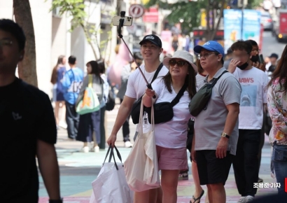 [포토]기념사진은 남겨야지