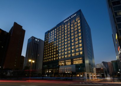 '1박에 최소 70만원'…한국으로 몰려오는 글로벌 톱 럭셔리 호텔