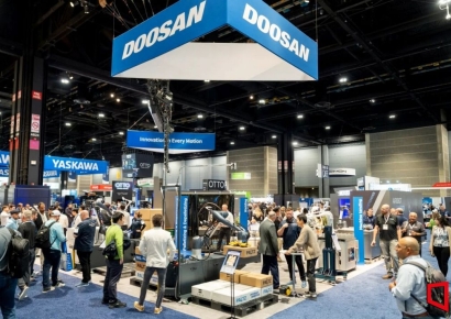 [클릭 e종목]"두산로보틱스, 그룹 지배구조 개편 최대 수혜"