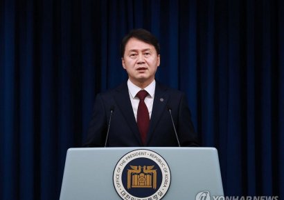 [프로필]김주현 신임 민정수석은 누구