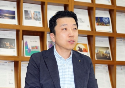 KB증권, 사내커플이 줄어든 이유 보니[K인구전략]