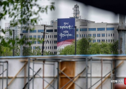 대통령실, 野 계엄령 준비 언급 관련 "비상식적 거짓 정치 공세"(종합)