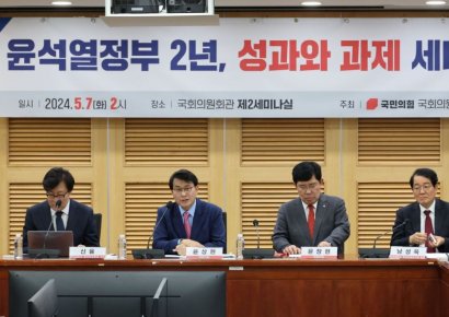 남성욱 "정치인들, 국민 수준 너무 높게 생각"
