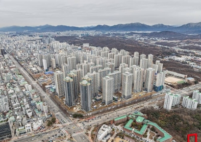 서울시, 공사 중단 정비사업장 적극 중재해 갈등 봉합