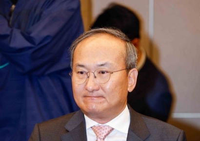 SK온 비상경영 선언…흑자전환까지 임원 연봉 동결