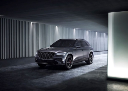 제네시스·현대차, 美 J.D.파워 선정 車첨단기술 만족도 '1위'