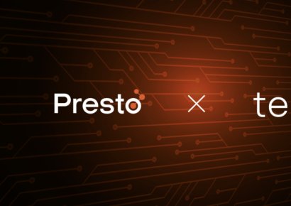 프레스토, '레이어2 네트워크 개발사' 텔로스 투자