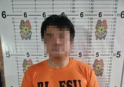 전직 경찰 보이스피싱범 '김미영 팀장' 필리핀 교도소서 탈옥