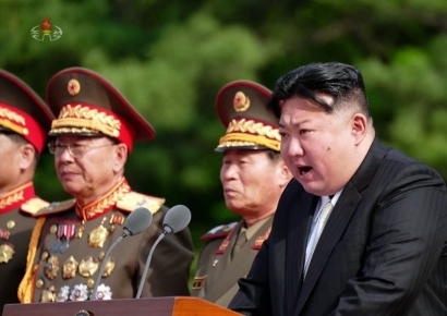 작년 北 무역규모 3.8兆…코로나 이전수준 회복