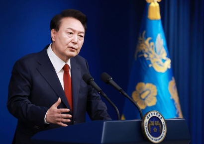 대통령실 "25년 의대정원 유예는 불가능…26년은 숫자 구애 않고 논의"