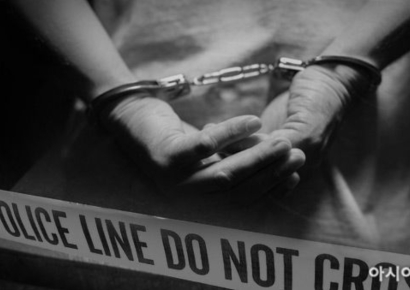 "육아 스트레스 참지 못해"…생후 7개월 쌍둥이 딸 살해한 친모 구속 