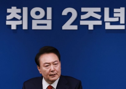 尹 이번주 국정브리핑…"국정과제 비전·포부 상세히 밝힌다"(종합)