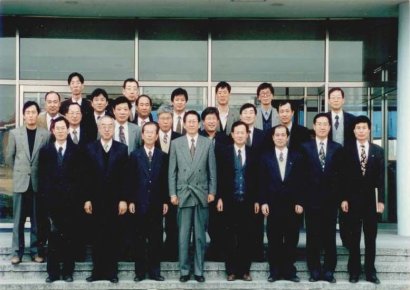 KAIST·삼성중공업 산학협력 30년‥韓 조선업 성장 주도 