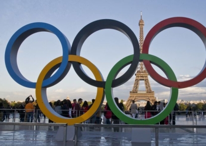 파리 올림픽 '시큰둥'…국민 10명 중 4명만 "관심"