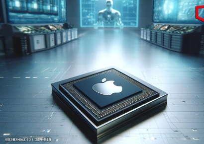 美 저가폰 인기 영향? 애플 AI 서비스 출시 미뤘다