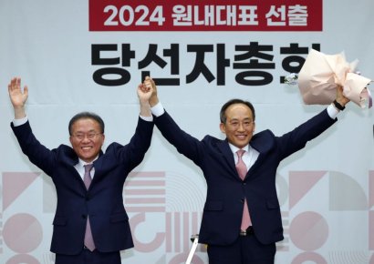 총선 이후 첫 비공개 고위 당정대…상견례·현안논의