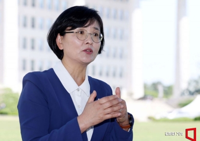 [22대 샛별]⑦임미애, 지방소멸 문제 해결 나선 TK 민주당의 메기