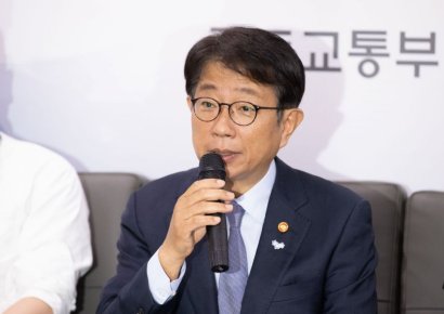 박상우 장관 "'선구제 후회수' 국민 합의 부족…장기민간임대로 가야"