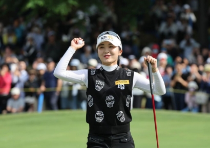 내년에도 기록 행진은 계속된다