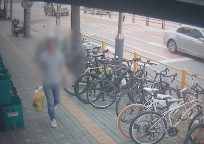 "쌀은 나중에 결제하고 담배는 가져갈게요"…후결제 마트만 골라턴 사기범