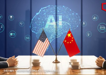 美·中, 14일 제네바서 첫 AI 회담…AI 위험성 논의