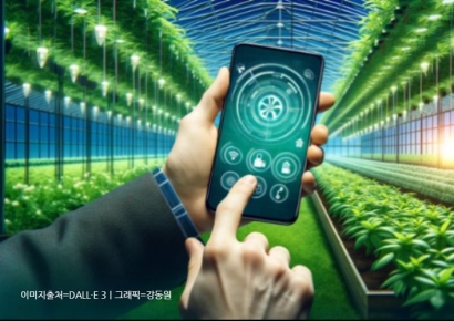 농업 스마트화·현안해결에 1조1052억원 투자…농진청, 내년 R&D 예산 4.7%↑