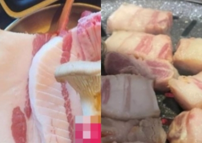 '비계 삼겹살' 논란 커지자…제주도 "흑돼지 명성 되찾겠다"