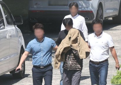 '태국 파타야 살인 사건' 20대 피의자 구속기소