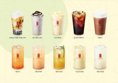 레트로 업은 식품업계 '재출시' 열풍…속내는 '짠내' 전략