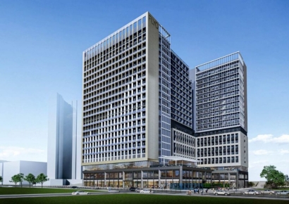 프라임 오피스 ‘플라이크 은평’ 분양