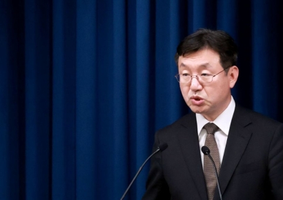 대통령실 "日, 네이버 의사에 배치되는 조치하면 절대 안돼"