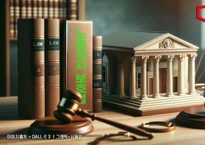 尹 "노동약자 보호법 제정…임기 내 노동법원 설치 추진"(종합)