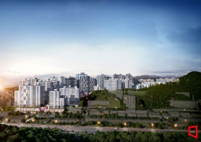 방배13구역 건축심의 통과…2217가구 건립 