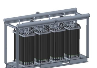 '차세대 수전해·이동형 수소연료전지' 개발 착수…상반기 지원과제 확정