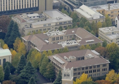 안경으로 시험지 '찰칵'…日 명문대 입시 부정행위에 '발칵'