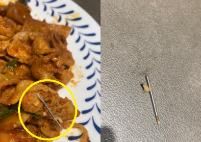 한우 이어 돼지고기도... 농식품부 "주삿바늘 감독 강화"