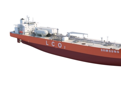 '수주 33조' 삼성重, CP 발행 늘어 단기상환 부담↑