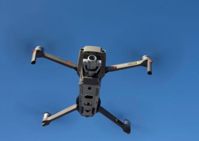 전기차 이어…美하원, '中 드론 관세 30% 인상' 법안 제출