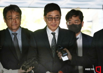 사법리스크 한숨 돌린 이호진…경영복귀 초읽기